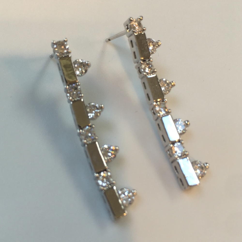 Rhinestone Line